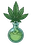 Herbs & Potions Logo